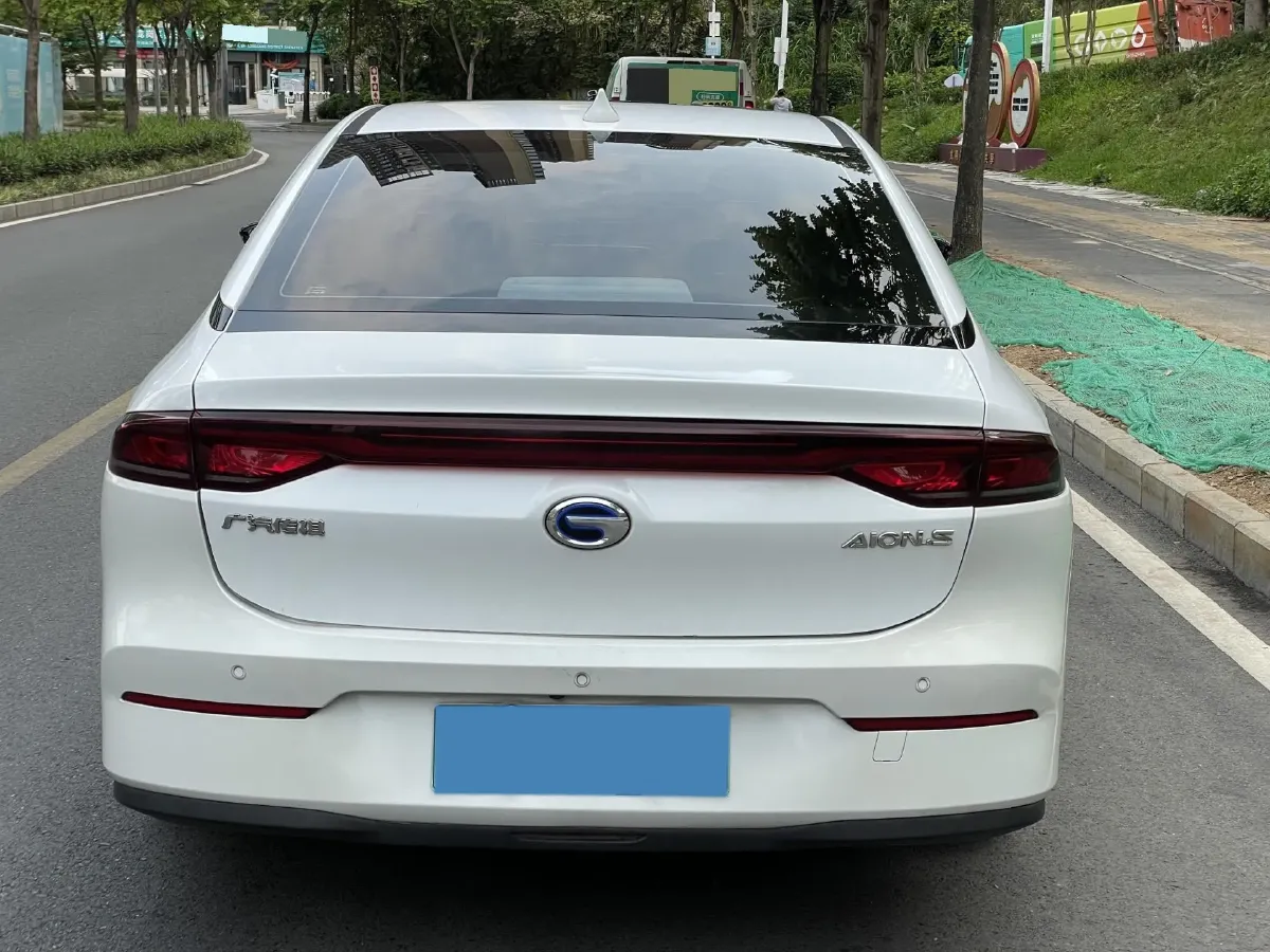 2019 Aion S BEV 58.8KWH,autocango,china used car exporter,china ev exporter,chinese used car exporter,chinese used ev exporter