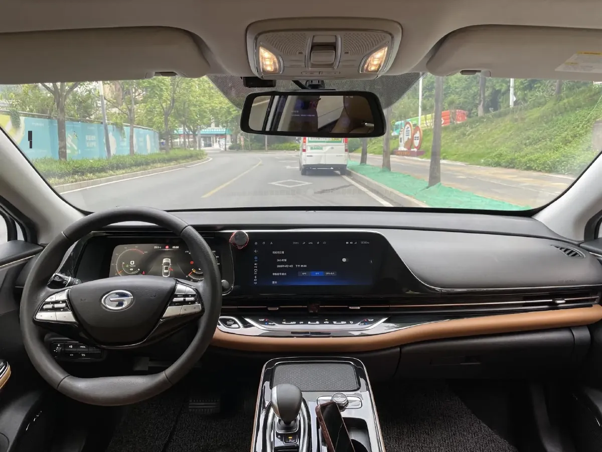 2019 Aion S BEV 58.8KWH,autocango,china used car exporter,china ev exporter,chinese used car exporter,chinese used ev exporter