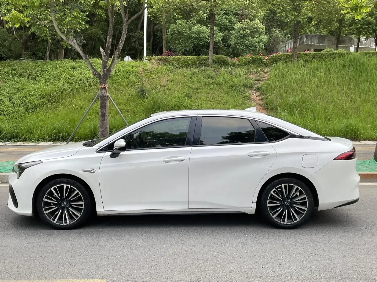 2019 Aion S BEV 58.8KWH,autocango,china used car exporter,china ev exporter,chinese used car exporter,chinese used ev exporter