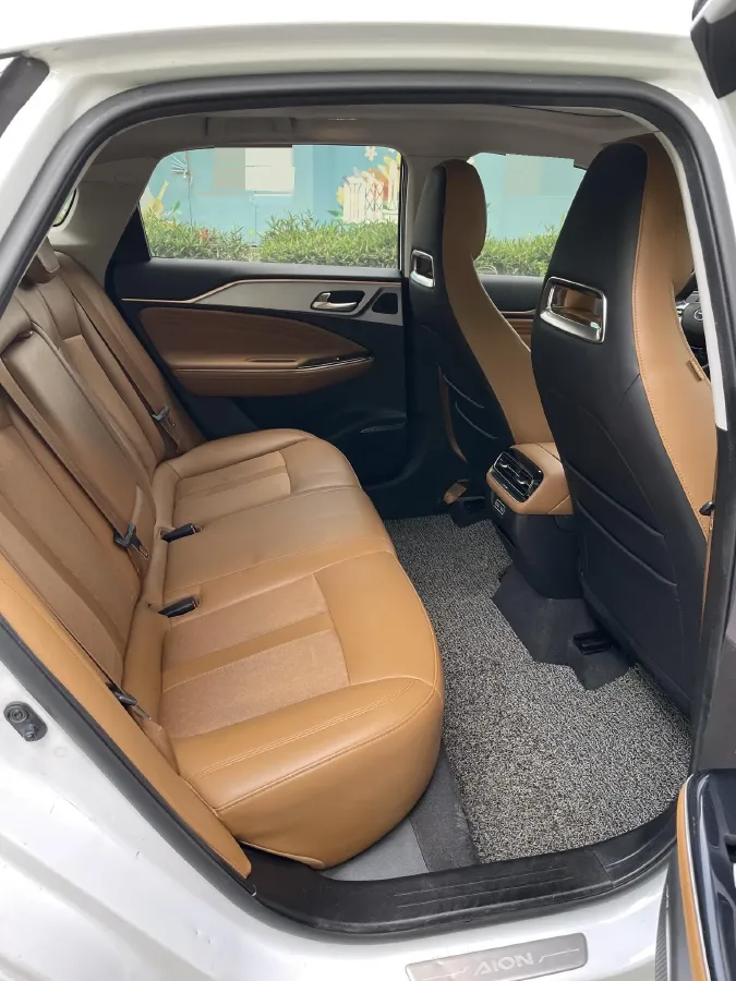 2019 Aion S BEV 58.8KWH,autocango,china used car exporter,china ev exporter,chinese used car exporter,chinese used ev exporter