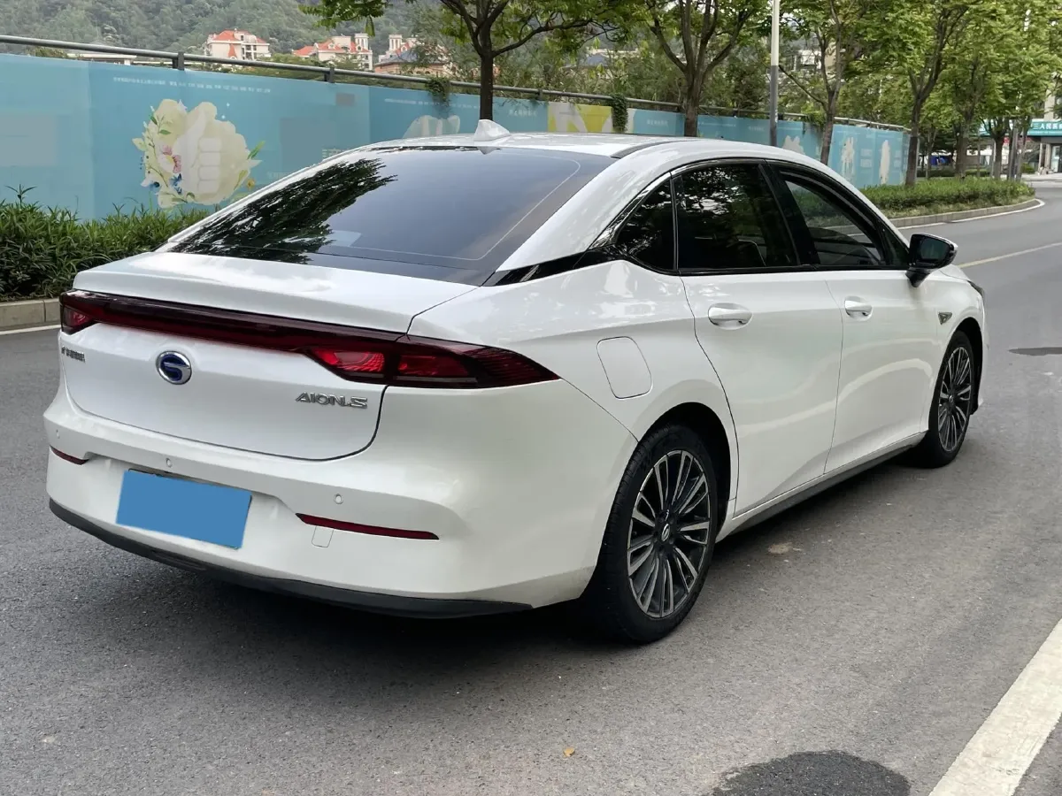 2019 Aion S BEV 58.8KWH,autocango,china used car exporter,china ev exporter,chinese used car exporter,chinese used ev exporter