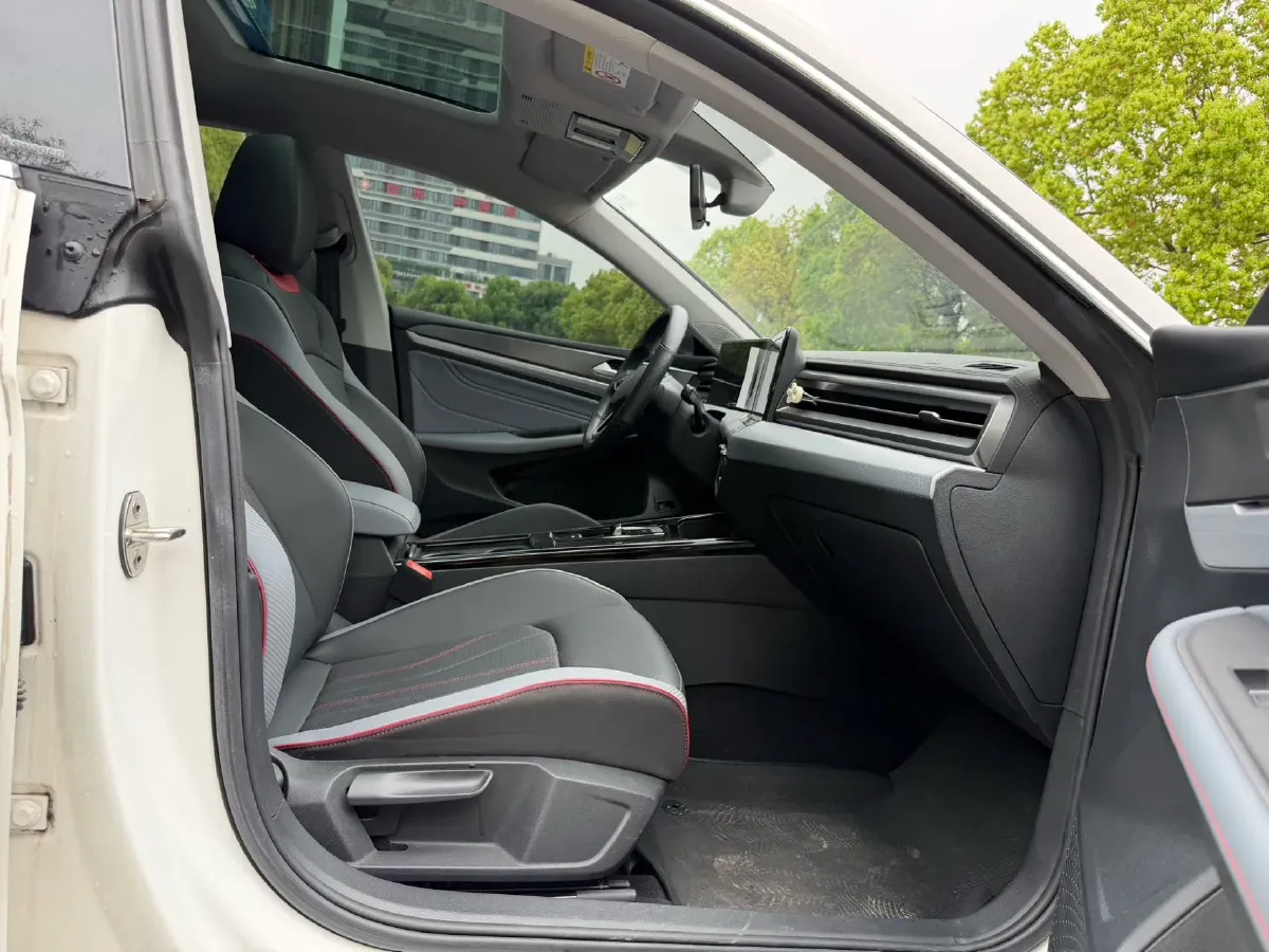 2022 Exceed TXL 2.0T 261HP L4 7DCT,autocango,china used car exporter,china ev exporter,chinese used car exporter,chinese used ev exporter