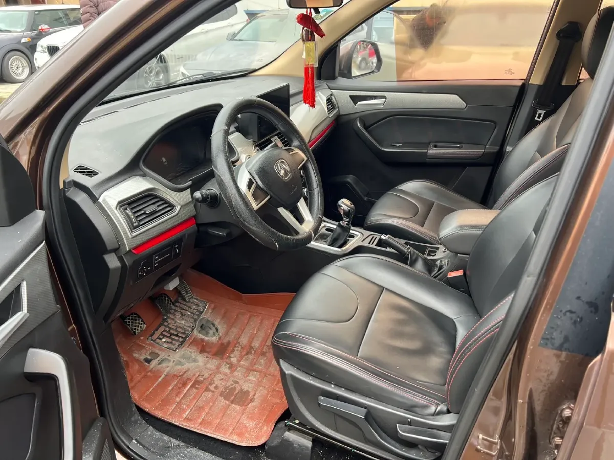 2017 BAIC WeiWang M50F 1.5L 116HP L4 5MT,autocango,china used car exporter,china ev exporter,chinese used car exporter,chinese used ev exporter