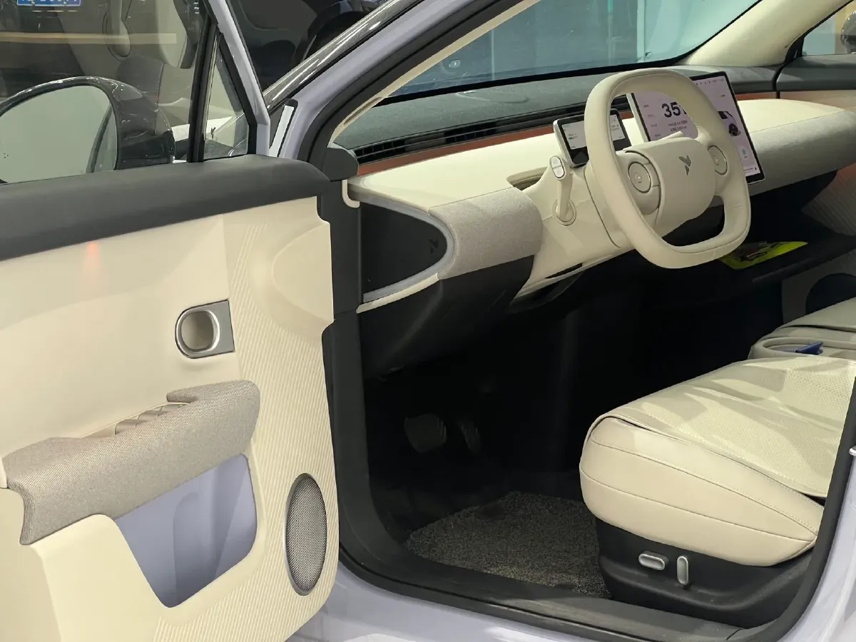 2025 Firefly Firefly BEV,autocango,china used car exporter,china ev exporter,chinese used car exporter,chinese used ev exporter