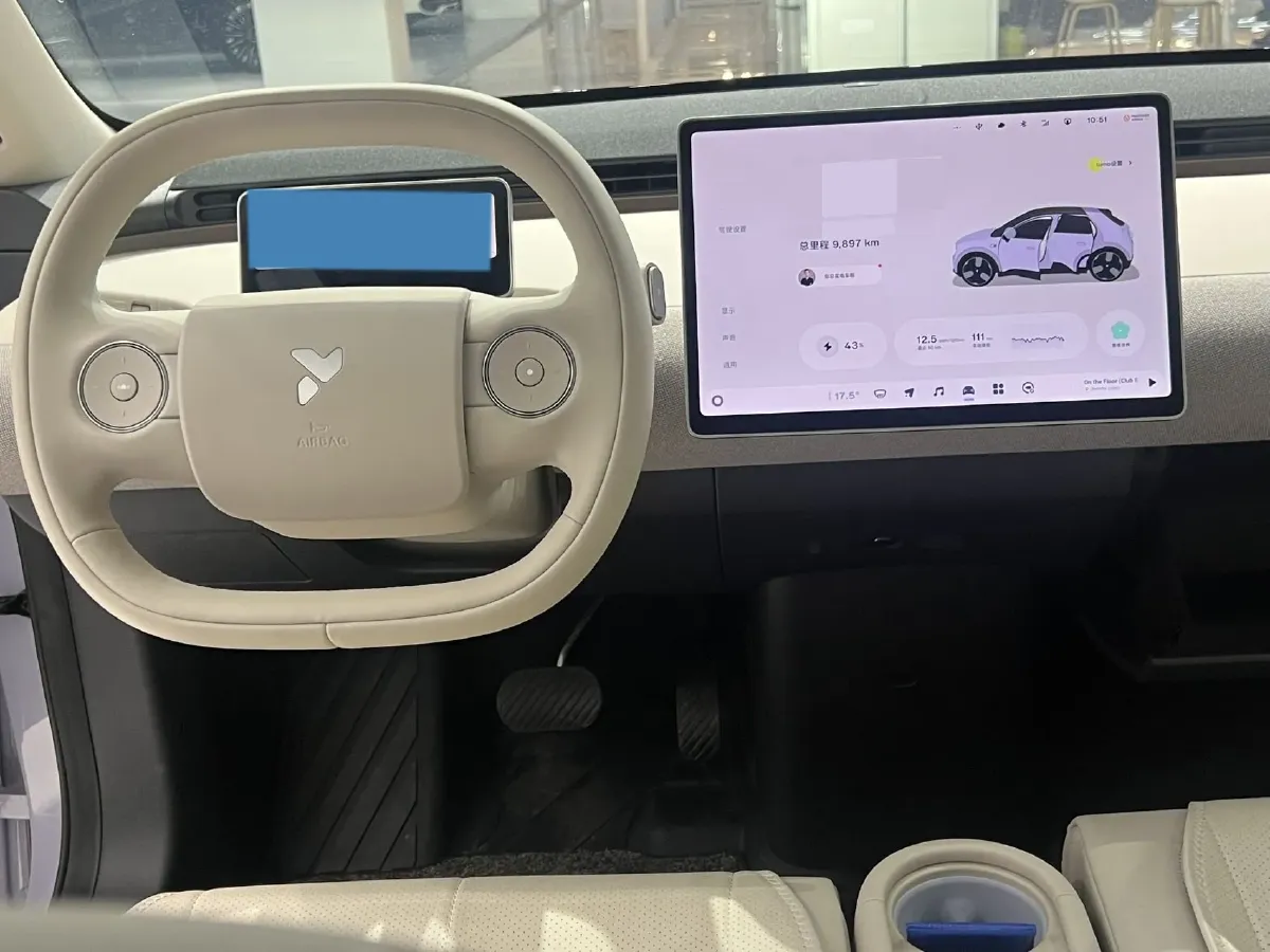 2025 Firefly Firefly BEV,autocango,china used car exporter,china ev exporter,chinese used car exporter,chinese used ev exporter