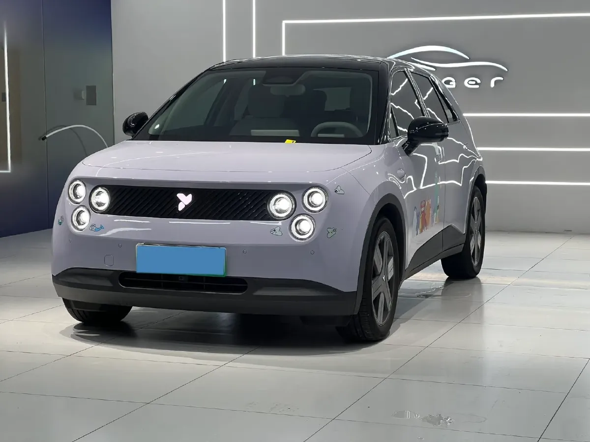 2025 Firefly Firefly BEV,autocango,china used car exporter,china ev exporter,chinese used car exporter,chinese used ev exporter