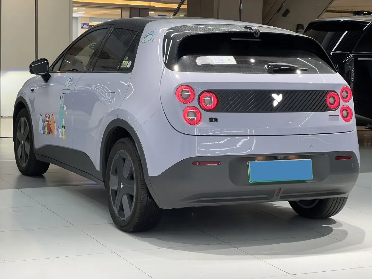2025 Firefly Firefly BEV,autocango,china used car exporter,china ev exporter,chinese used car exporter,chinese used ev exporter