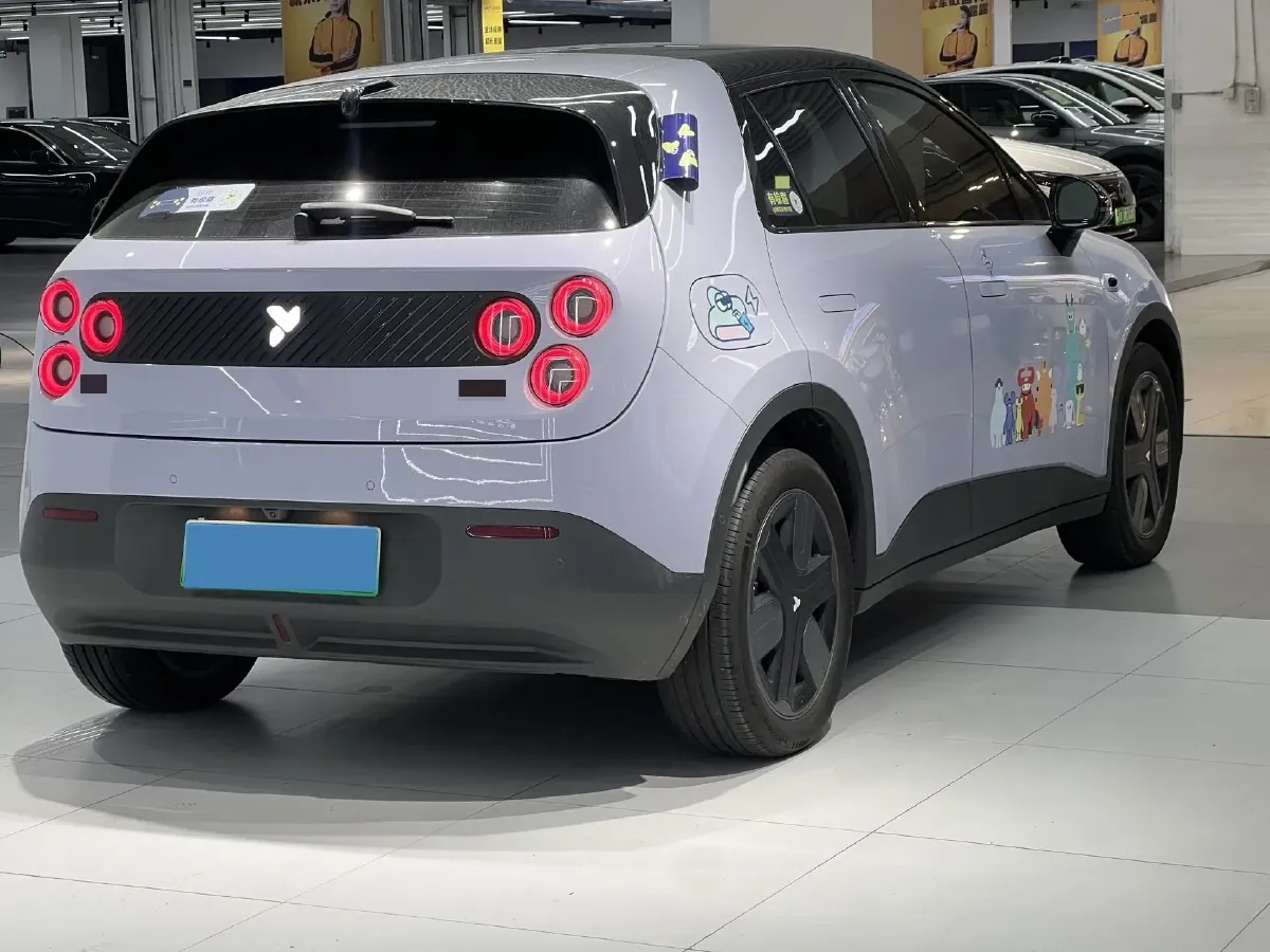 2025 Firefly Firefly BEV,autocango,china used car exporter,china ev exporter,chinese used car exporter,chinese used ev exporter