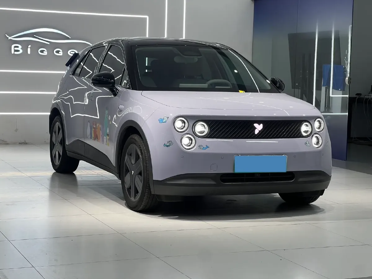 2025 Firefly Firefly BEV,autocango,china used car exporter,china ev exporter,chinese used car exporter,chinese used ev exporter