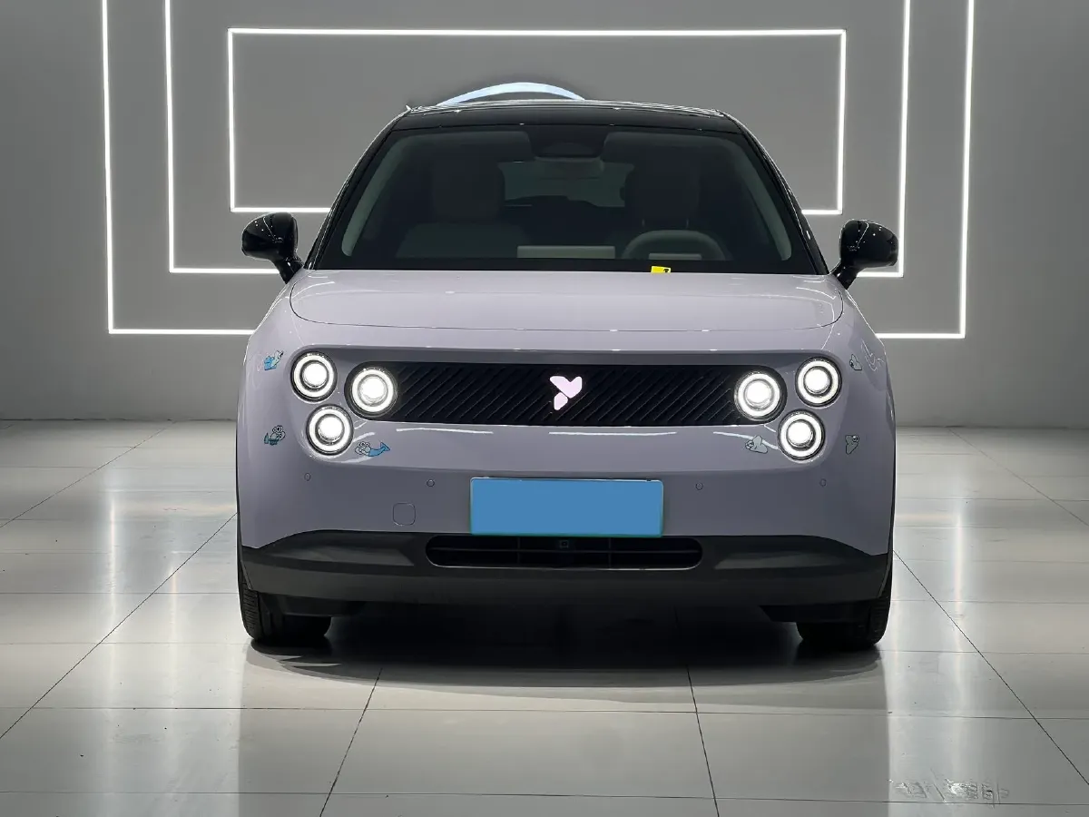 2025 Firefly Firefly BEV,autocango,china used car exporter,china ev exporter,chinese used car exporter,chinese used ev exporter