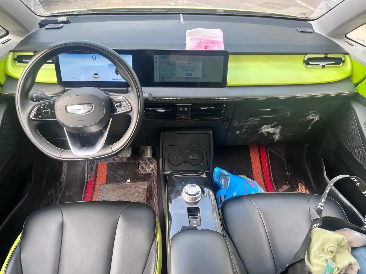 2022 Geometry E BEV 39.4KWH,autocango,china used car exporter,china ev exporter,chinese used car exporter,chinese used ev exporter