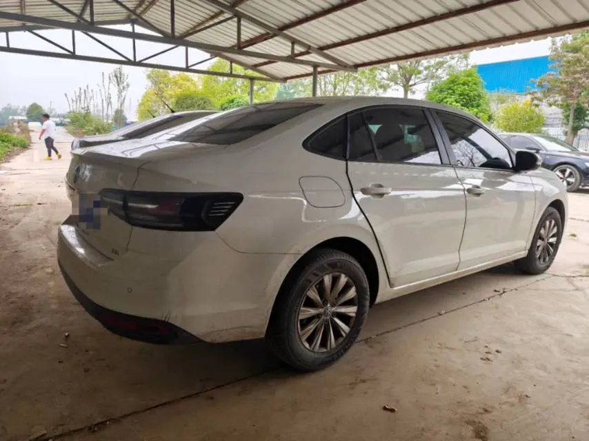 2023 Volkswagen Lavida 1.5L 110HP L4 6AT,autocango,china used car exporter,china ev exporter,chinese used car exporter,chinese used ev exporter