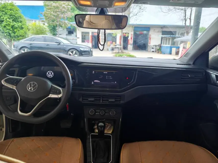 2023 Volkswagen Lavida 1.5L 110HP L4 6AT,autocango,china used car exporter,china ev exporter,chinese used car exporter,chinese used ev exporter