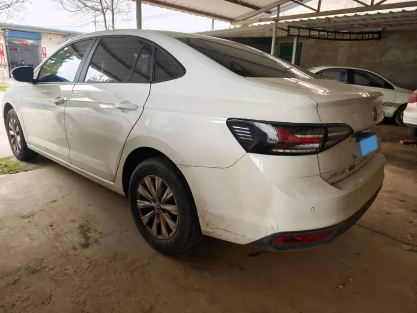 2023 Volkswagen Lavida 1.5L 110HP L4 6AT,autocango,china used car exporter,china ev exporter,chinese used car exporter,chinese used ev exporter