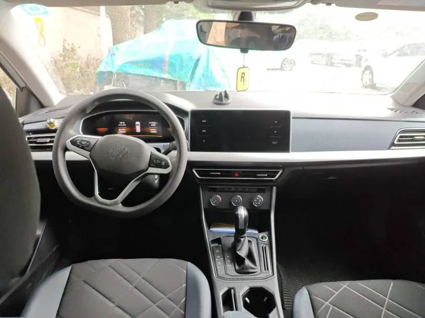 2023 Volkswagen Bora 1.2T 116HP L4 7DCT,autocango,china used car exporter,china ev exporter,chinese used car exporter,chinese used ev exporter