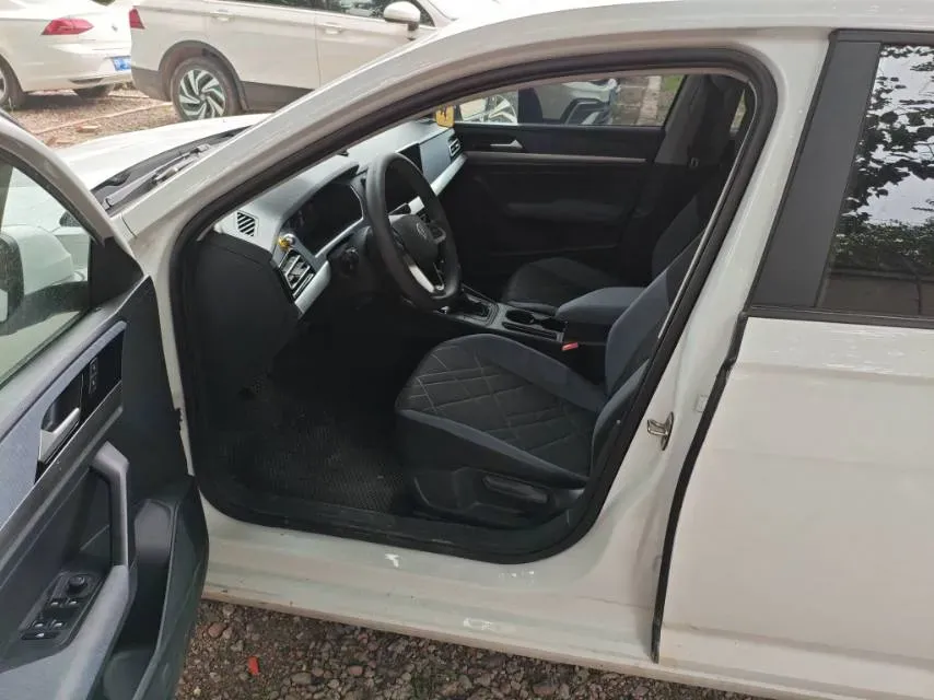 2023 Volkswagen Bora 1.2T 116HP L4 7DCT,autocango,china used car exporter,china ev exporter,chinese used car exporter,chinese used ev exporter