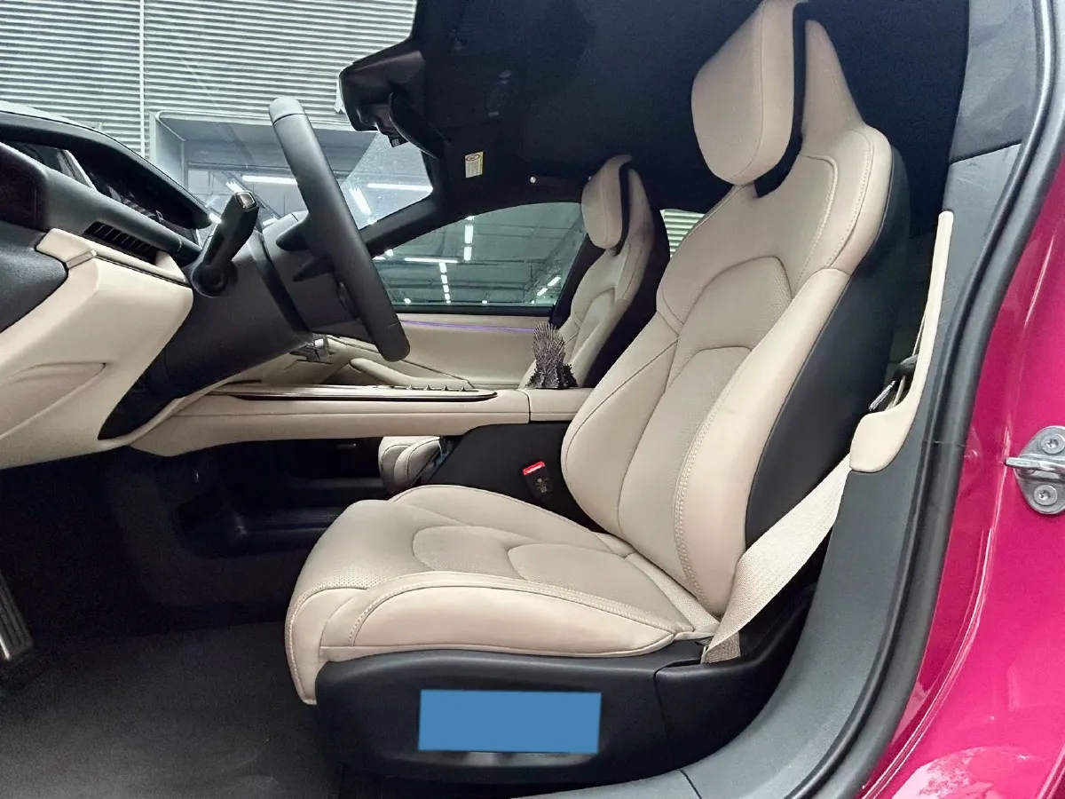 2024 MI SU7 BEV 101KWH,autocango,china used car exporter,china ev exporter,chinese used car exporter,chinese used ev exporter