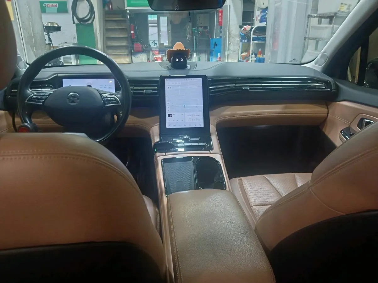 2018 NIO ES8 BEV 70KWH,autocango,china used car exporter,china ev exporter,chinese used car exporter,chinese used ev exporter