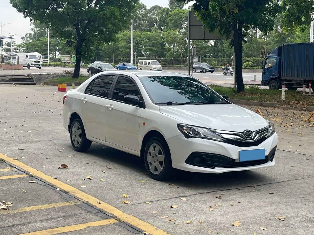 2020 BYD F3 1.5L 109HP L4 5MT,autocango,china used car exporter,china ev exporter,chinese used car exporter,chinese used ev exporter