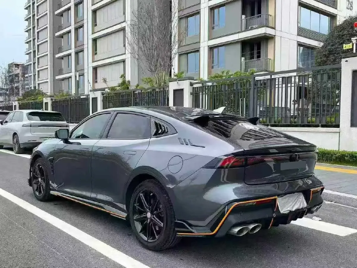 2023 ChangAn UNI-V 2.0T 233HP L4 8AT,autocango,china used car exporter,china ev exporter,chinese used car exporter,chinese used ev exporter