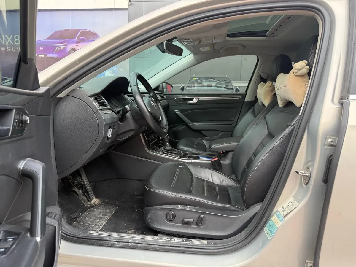 2016 Volkswagen Passat 1.8T 180HP L4 7DCT,autocango,china used car exporter,china ev exporter,chinese used car exporter,chinese used ev exporter