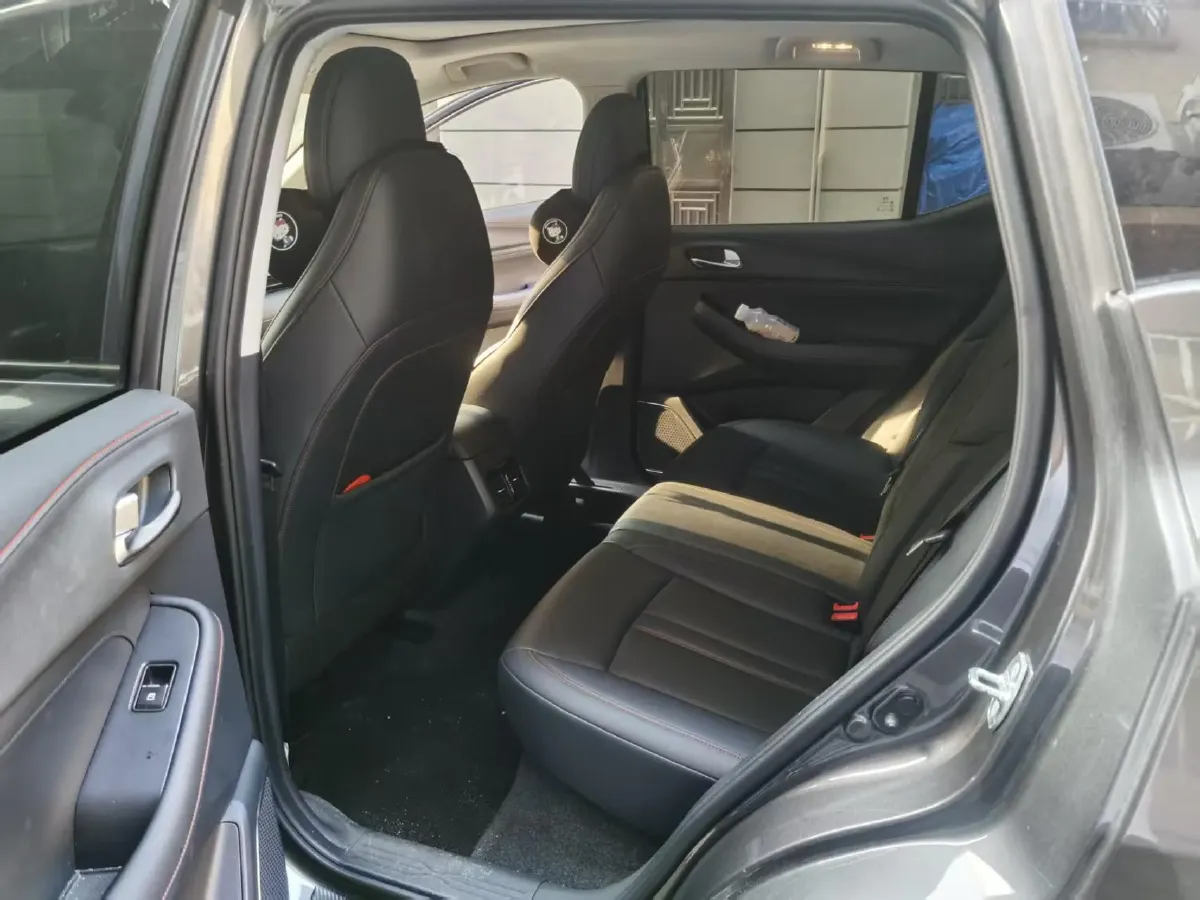 2021 GAC Trumpchi GS4 1.5T 169HP L4 6AT,autocango,china used car exporter,china ev exporter,chinese used car exporter,chinese used ev exporter