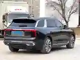 2021 HongQi E-HS9 BEV 99KWH