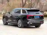 2021 HongQi E-HS9 BEV 99KWH