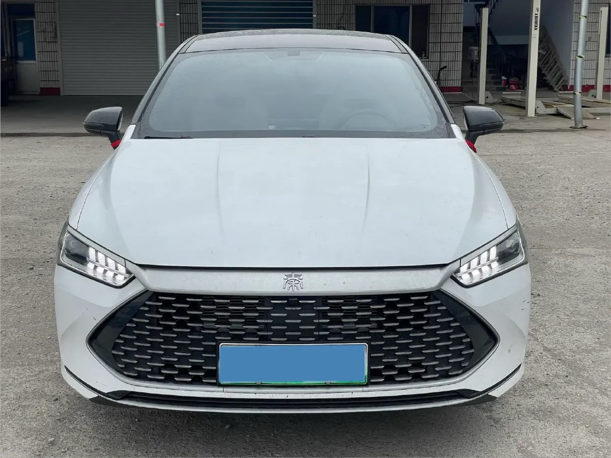 2024 BYD Qin Plus 1.5L 110HP L4 E-CVT PHEV 8.32KWH,autocango,china used car exporter,china ev exporter,chinese used car exporter,chinese used ev exporter