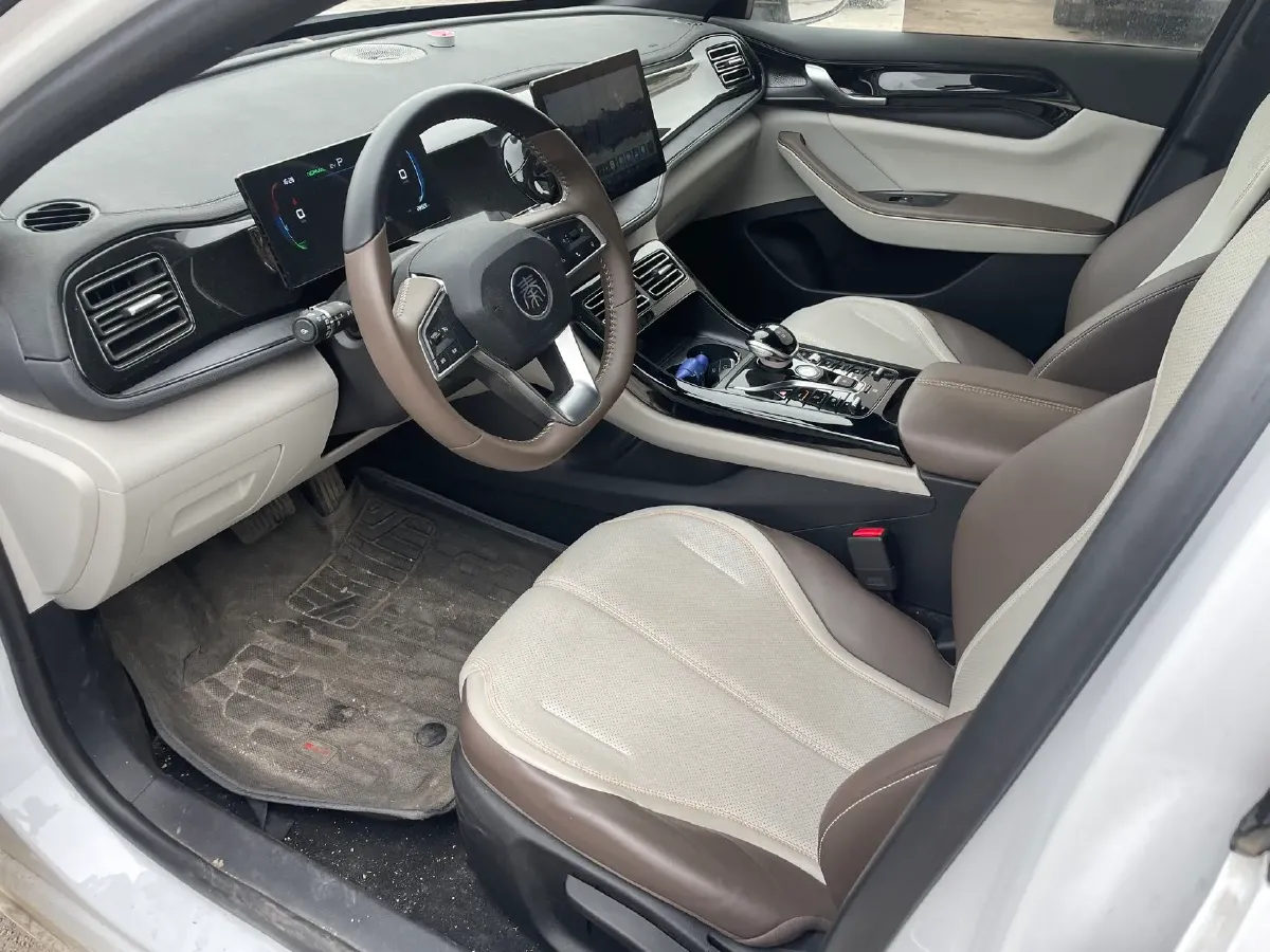 2024 BYD Qin Plus 1.5L 110HP L4 E-CVT PHEV 8.32KWH,autocango,china used car exporter,china ev exporter,chinese used car exporter,chinese used ev exporter