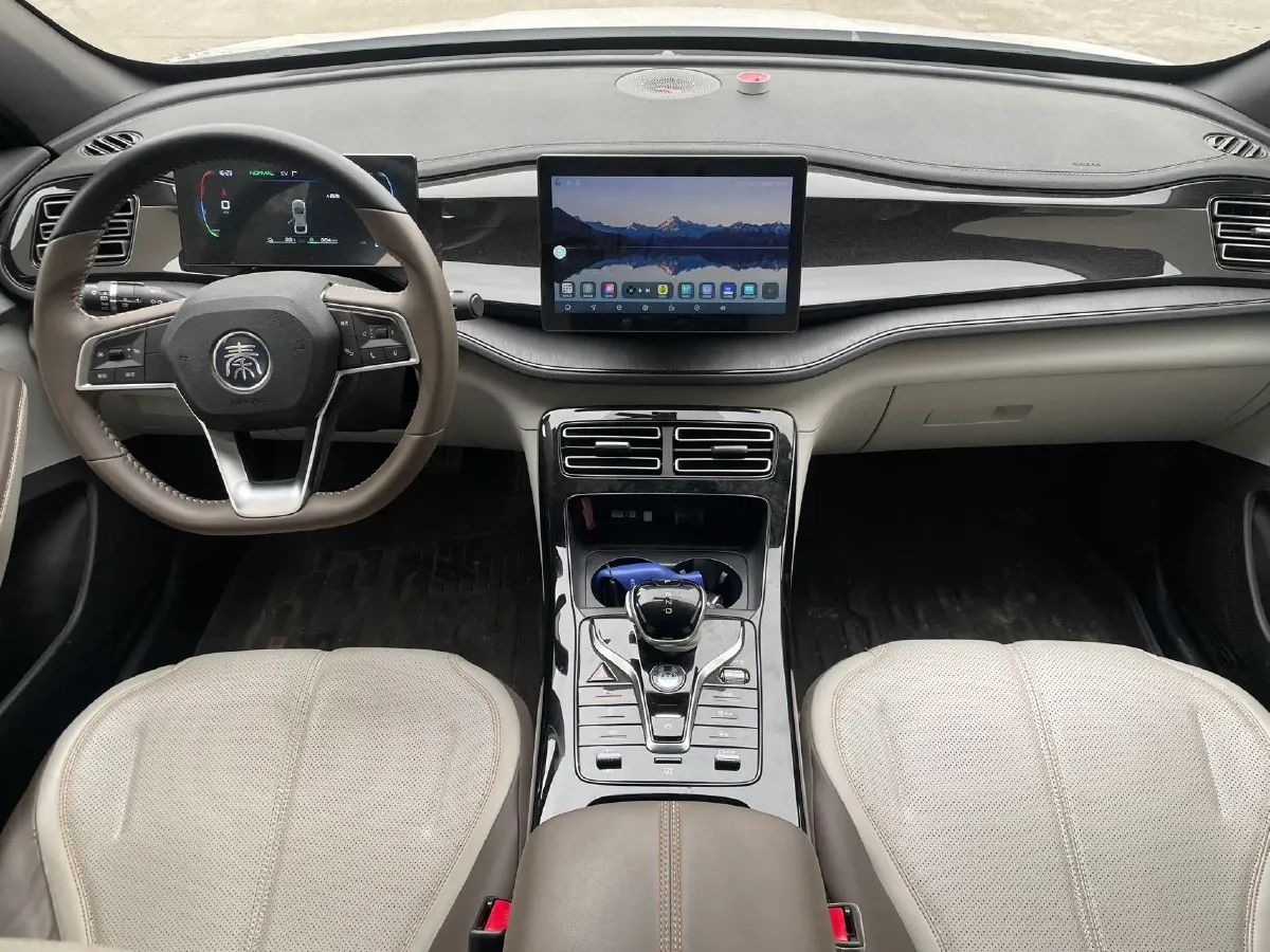 2024 BYD Qin Plus 1.5L 110HP L4 E-CVT PHEV 8.32KWH,autocango,china used car exporter,china ev exporter,chinese used car exporter,chinese used ev exporter