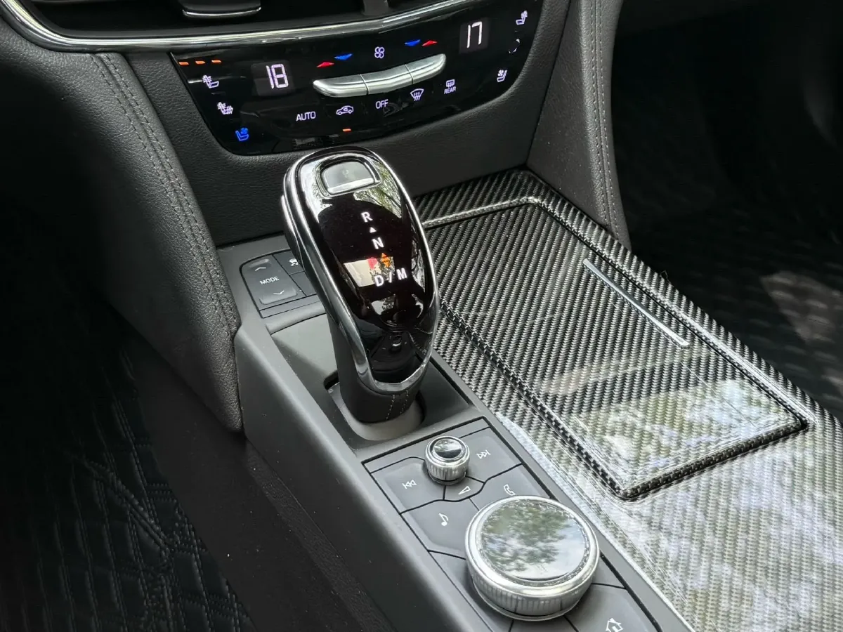 2021 Cadillac CT6 2.0T 237HP L4 10AT,autocango,china used car exporter,china ev exporter,chinese used car exporter,chinese used ev exporter