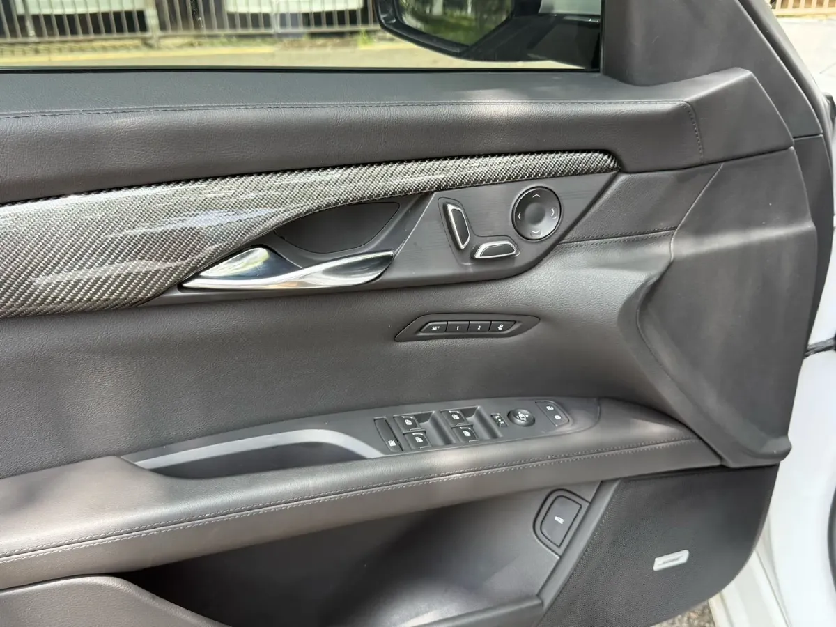 2021 Cadillac CT6 2.0T 237HP L4 10AT,autocango,china used car exporter,china ev exporter,chinese used car exporter,chinese used ev exporter