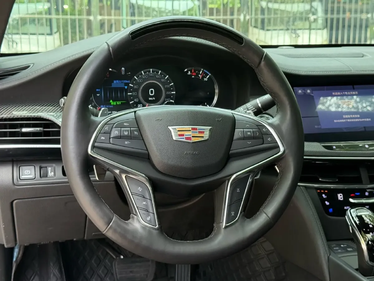 2021 Cadillac CT6 2.0T 237HP L4 10AT,autocango,china used car exporter,china ev exporter,chinese used car exporter,chinese used ev exporter
