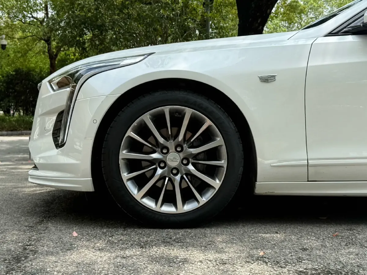 2021 Cadillac CT6 2.0T 237HP L4 10AT,autocango,china used car exporter,china ev exporter,chinese used car exporter,chinese used ev exporter