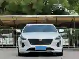 2021 Cadillac CT6 2.0T 237HP L4 10AT