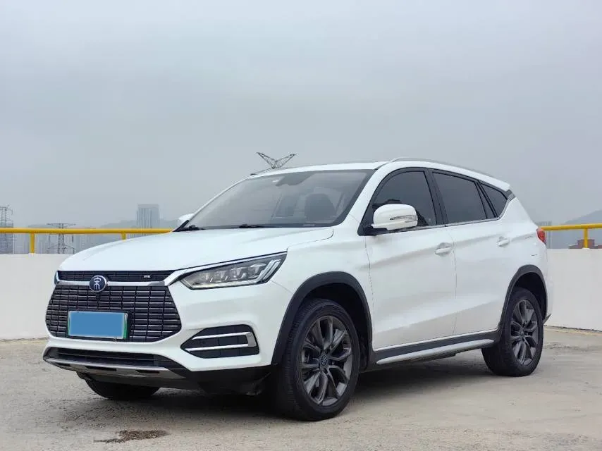 2019 BYD Song BEV 61.9KWH,autocango,china used car exporter,china ev exporter,chinese used car exporter,chinese used ev exporter