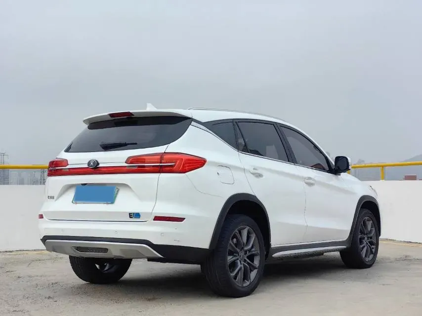 2019 BYD Song BEV 61.9KWH,autocango,china used car exporter,china ev exporter,chinese used car exporter,chinese used ev exporter
