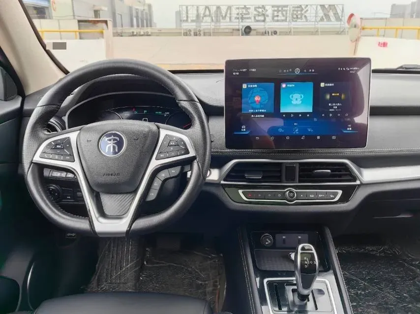 2019 BYD Song BEV 61.9KWH,autocango,china used car exporter,china ev exporter,chinese used car exporter,chinese used ev exporter