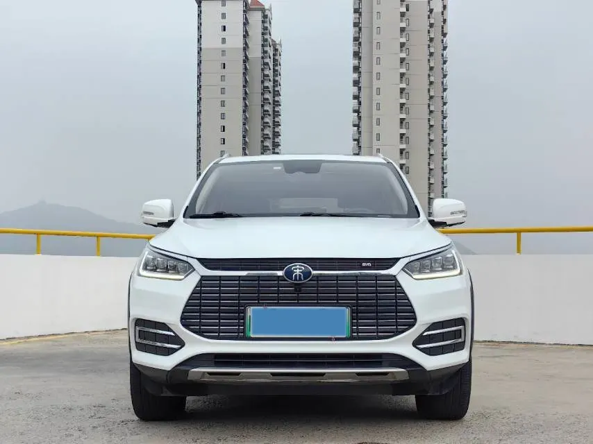 2019 BYD Song BEV 61.9KWH,autocango,china used car exporter,china ev exporter,chinese used car exporter,chinese used ev exporter