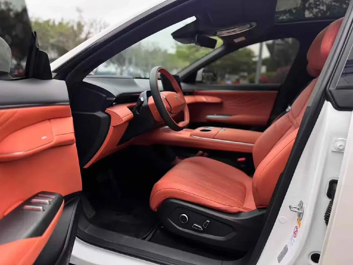 2024 Deepal S07 1.5L 95HP L4 REEV 31.73KWH,autocango,china used car exporter,china ev exporter,chinese used car exporter,chinese used ev exporter