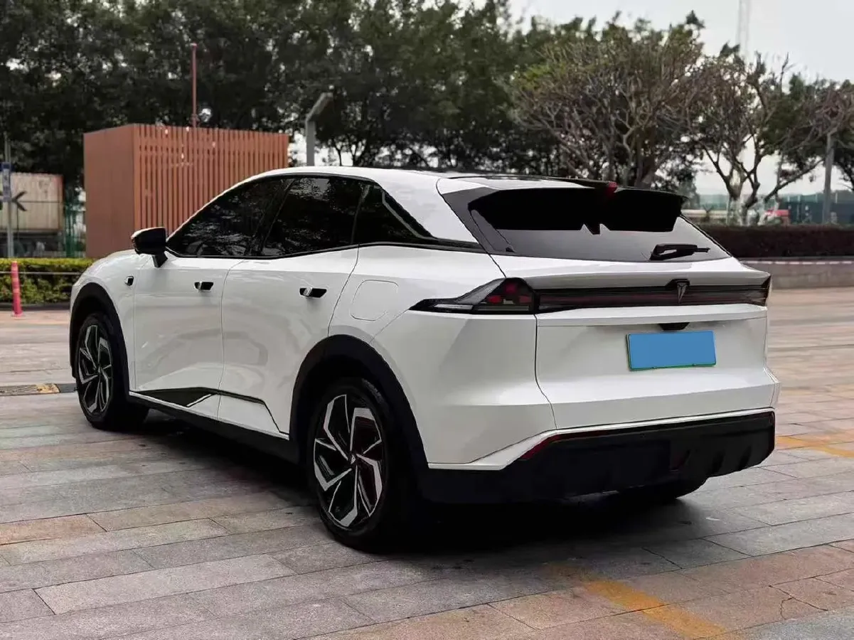 2024 Deepal S07 1.5L 95HP L4 REEV 31.73KWH,autocango,china used car exporter,china ev exporter,chinese used car exporter,chinese used ev exporter