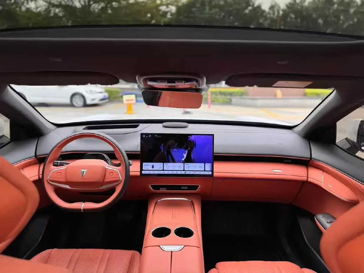 2024 Deepal S07 1.5L 95HP L4 REEV 31.73KWH,autocango,china used car exporter,china ev exporter,chinese used car exporter,chinese used ev exporter