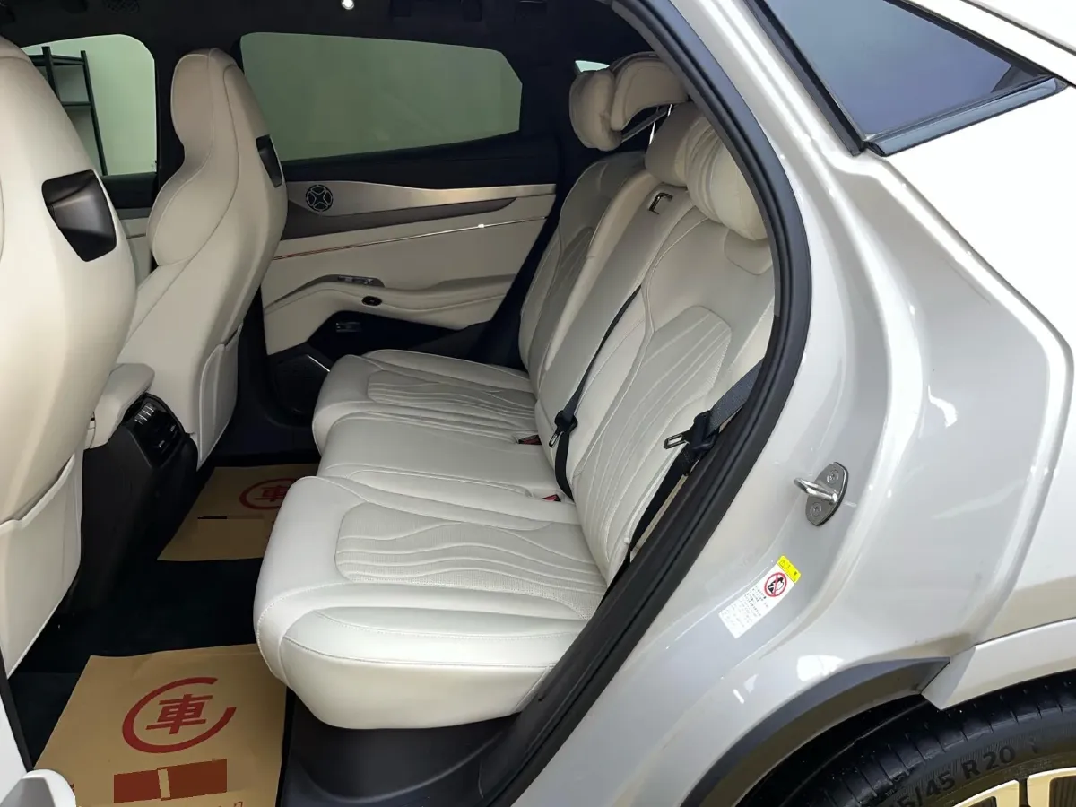 2024 Denza N7 BEV 91.3KWH,autocango,china used car exporter,china ev exporter,chinese used car exporter,chinese used ev exporter