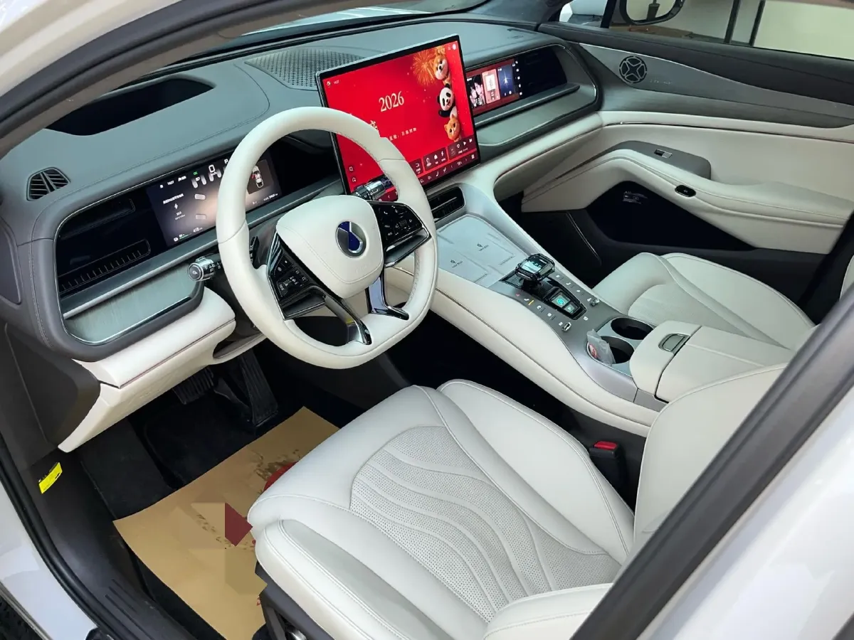 2024 Denza N7 BEV 91.3KWH,autocango,china used car exporter,china ev exporter,chinese used car exporter,chinese used ev exporter