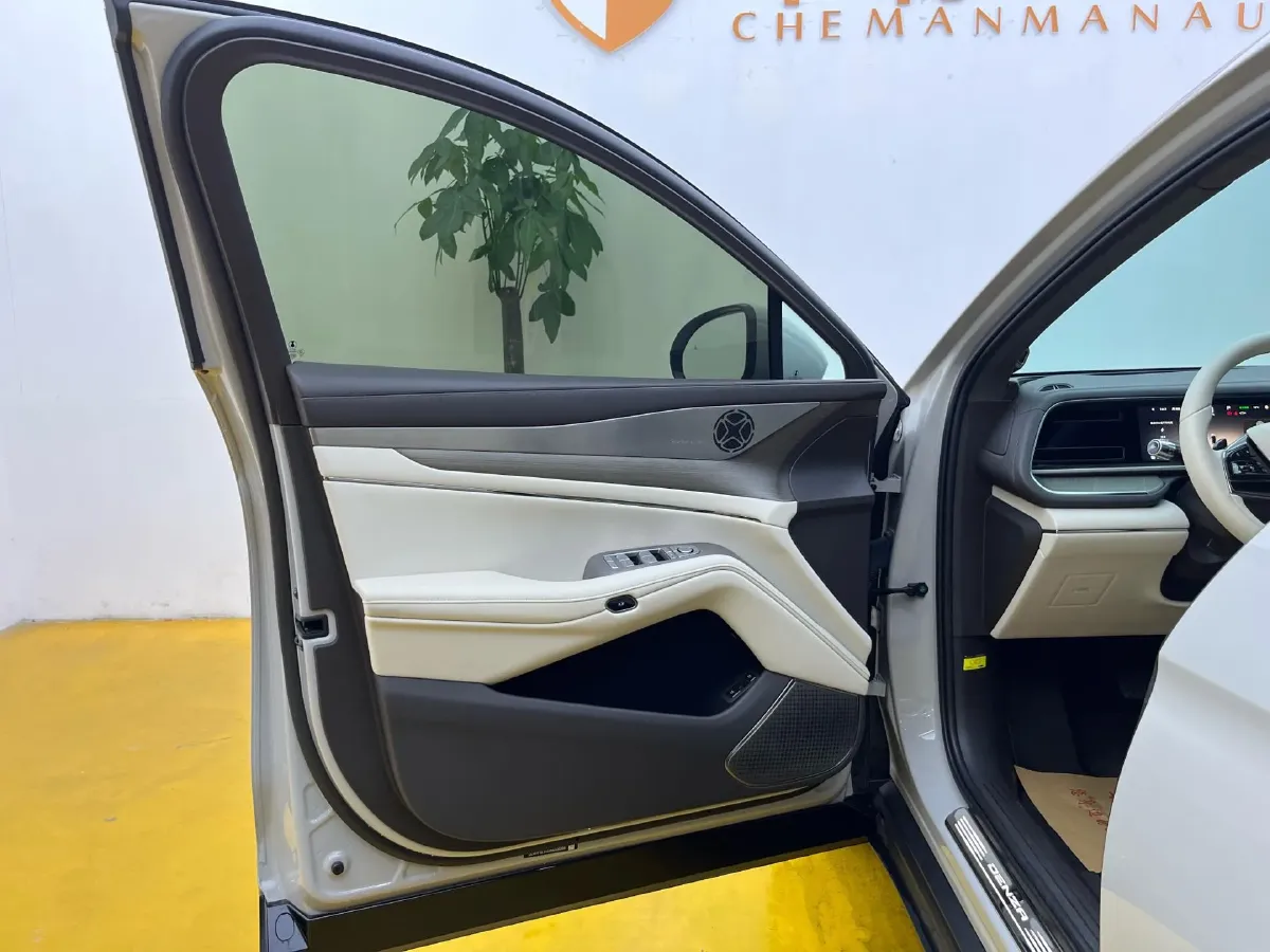 2024 Denza N7 BEV 91.3KWH,autocango,china used car exporter,china ev exporter,chinese used car exporter,chinese used ev exporter