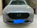 2021 Mazda CX-5 2.0L 155HP L4 6AT