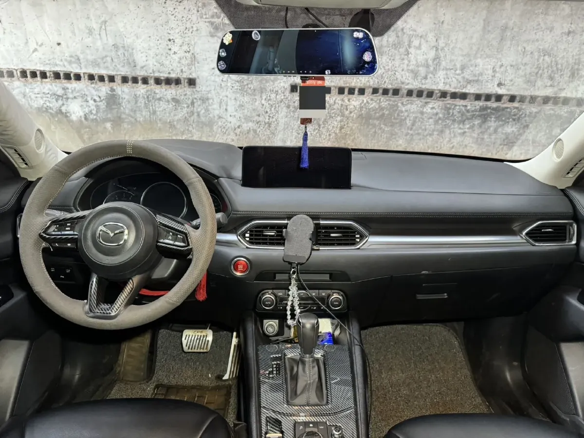 2021 Mazda CX-5 2.0L 155HP L4 6AT,autocango,china used car exporter,china ev exporter,chinese used car exporter,chinese used ev exporter