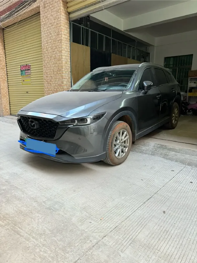 2021 Mazda CX-5 2.0L 155HP L4 6AT,autocango,china used car exporter,china ev exporter,chinese used car exporter,chinese used ev exporter