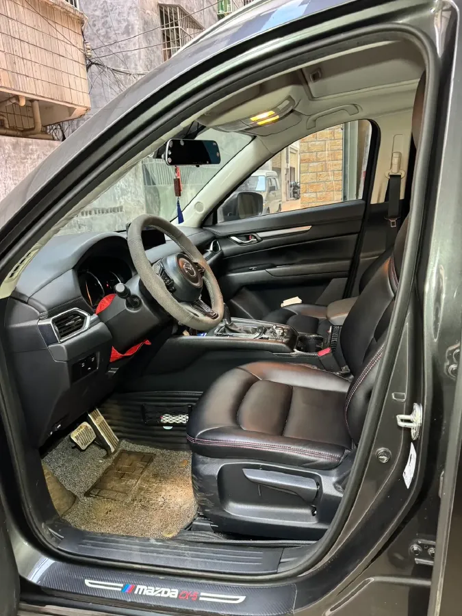 2021 Mazda CX-5 2.0L 155HP L4 6AT,autocango,china used car exporter,china ev exporter,chinese used car exporter,chinese used ev exporter